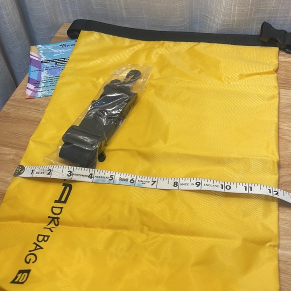 NWT OXA Ultralight Dry Sack - Picture 7 of 12
